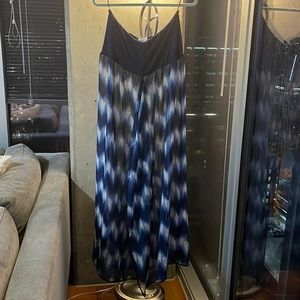Swimsuit cover up, size 18/20